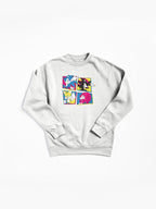 Sonic Shadow Tails Knuckles Team - Ultimate Hero Squad Hoodie