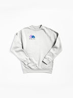 Sonic Rush Vector Logo - Clean Professional Gaming Pullover