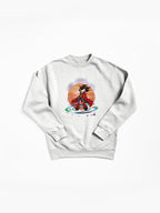 Shadow Hero Graphic Hoodie - Essential Gaming Fan Apparel