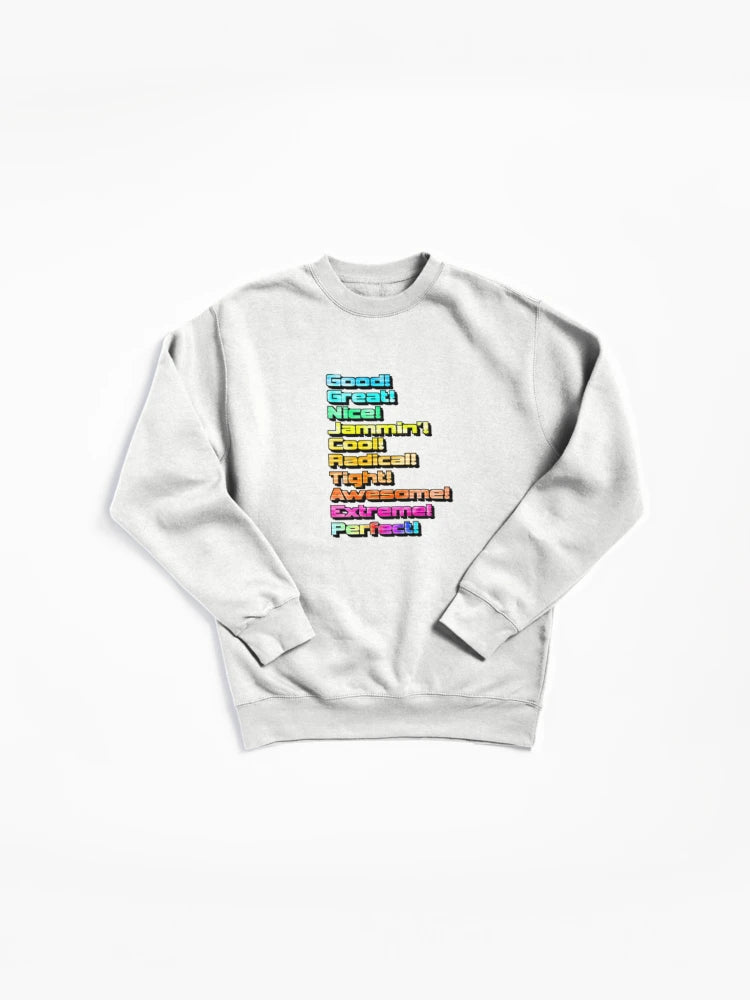 SA2 Sick Tricks Art - Extreme Sports Gaming Hoodie