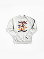 Sonic Racing CrossWorlds - Pedal to Metal Sweatshirt
