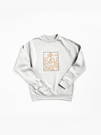 Twin-Tailed Fox Tails - Miles Prower Flyer Sweatshirt