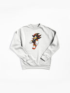 Shadow the Hedgehog RfGRn - Specialized Collector Sweatshirt