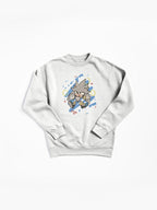 Silver the Hedgehog Telekinesis - Future Guardian Hoodie