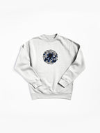 Sonic Abstract Fanart - Unique Modern Design Pullover Hoodie