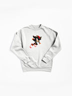 The Ultimate Lifeform Shadow Quote - Iconic Gaming Sweatshirt