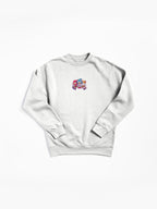 Sonic Knuckles and Tails - Classic Team Hero Hoodie