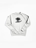 Shadow Japan 2 Edition - Modern Kanji Style Pullover