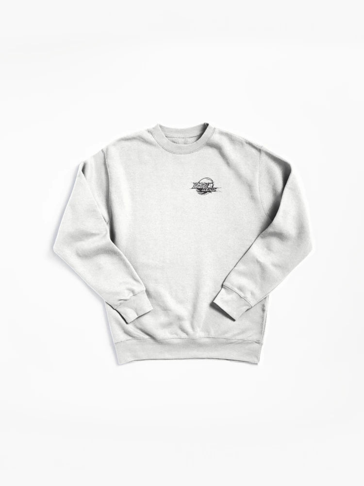 Sonic Adventure 2 Promo Remake - Retro Japanese Sweatshirt