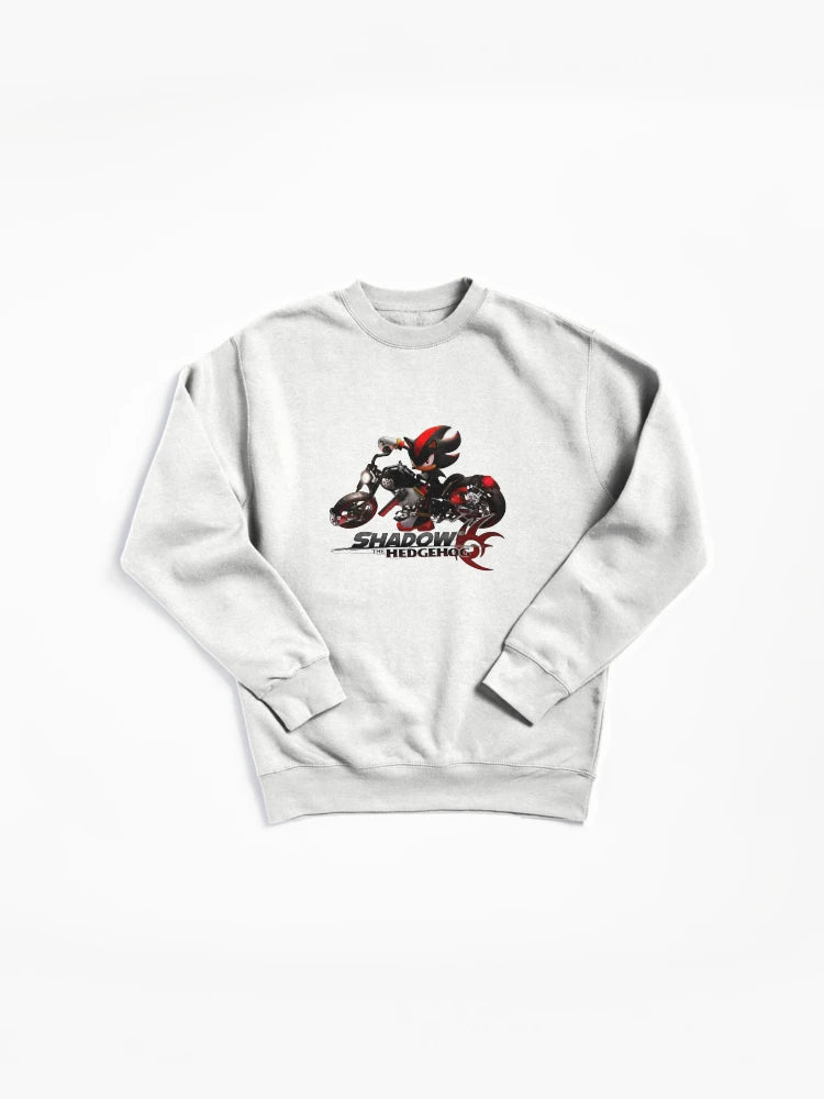 Funny Shadow Hedgehog Gift - Humorous Fan Apparel for All