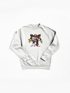 Shadow Dark Hero Apparel - Classic Gaming Collectible Pullover