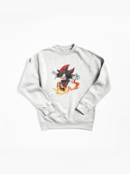 Best Shadow Graphic for Fans - Premium Print Gaming Sweatshirt