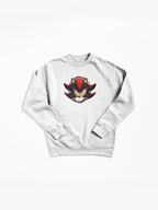 Shadow and Sonic Duo - Rivalry Series Graphic Sweatshirt