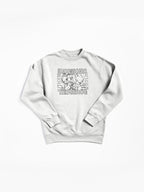 Black Sonic and Shadow - Dark Rivalry Graphic Hoodie