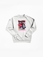 Shadow the Hedgehog Legend - Ultimate Dark Hero Pullover