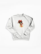 Shadow the Hedgehog Dark Ops - Tactical Style Sweatshirt