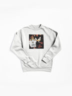 SEGA 7 Retro Style - Classic Gaming Brand Hoodie