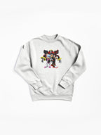 Shadow the Hedgehog Shadow Strike - Dynamic Gaming Sweatshirt