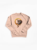 Shadow the Hedgehog Rogue Agent - Stylish Graphic Pullover