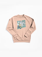 Silver the Hedgehog Future Hero - Sleek Psychic Power Hoodie