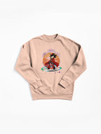Shadow Hero Graphic Hoodie - Essential Gaming Fan Apparel