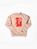 Japanese Shadow the Hedgehog Apparel - Urban Style Kanji Hoodie