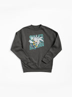 Silver the Hedgehog Future Hero - Sleek Psychic Power Hoodie