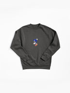 Sonic Adventure 2 Nostalgia Hoodie - Dreamcast Era Game Apparel