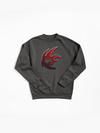 Shadow the Hedgehog Men's Fashion - Cool Character Hoodie
