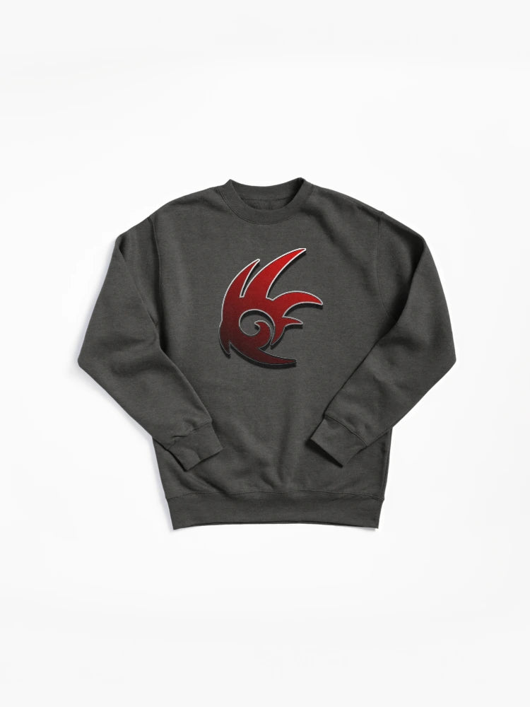 Shadow the Hedgehog Men's Fashion - Cool Character Hoodie
