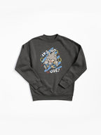 Silver the Hedgehog Telekinesis - Future Guardian Hoodie