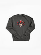 Shadow and Sonic Duo - Rivalry Series Graphic Sweatshirt