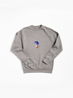 Sonic Adventure 2 Nostalgia Hoodie - Dreamcast Era Game Apparel