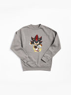 Shadow Classic Hedgehog Art - Vintage Style Gaming Hoodie