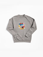 Shadow the Hedgehog Dark Soul - Intimidating Fan Pullover