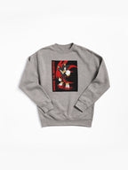 Shadow the Hedgehog Elite Series - Premium Comfort Fan Apparel