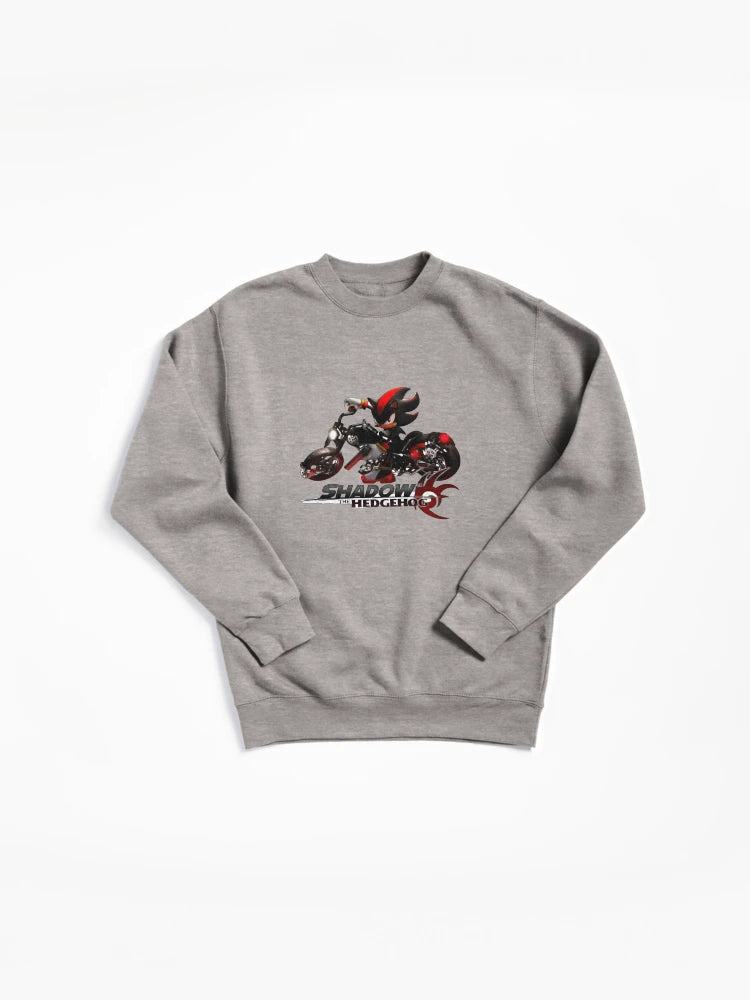 Funny Shadow Hedgehog Gift - Humorous Fan Apparel for All