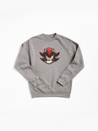 Shadow and Sonic Duo - Rivalry Series Graphic Sweatshirt