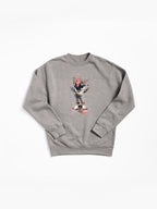 Perfect Shadow Design for Fans - Unisex Comfort Gaming Hoodie