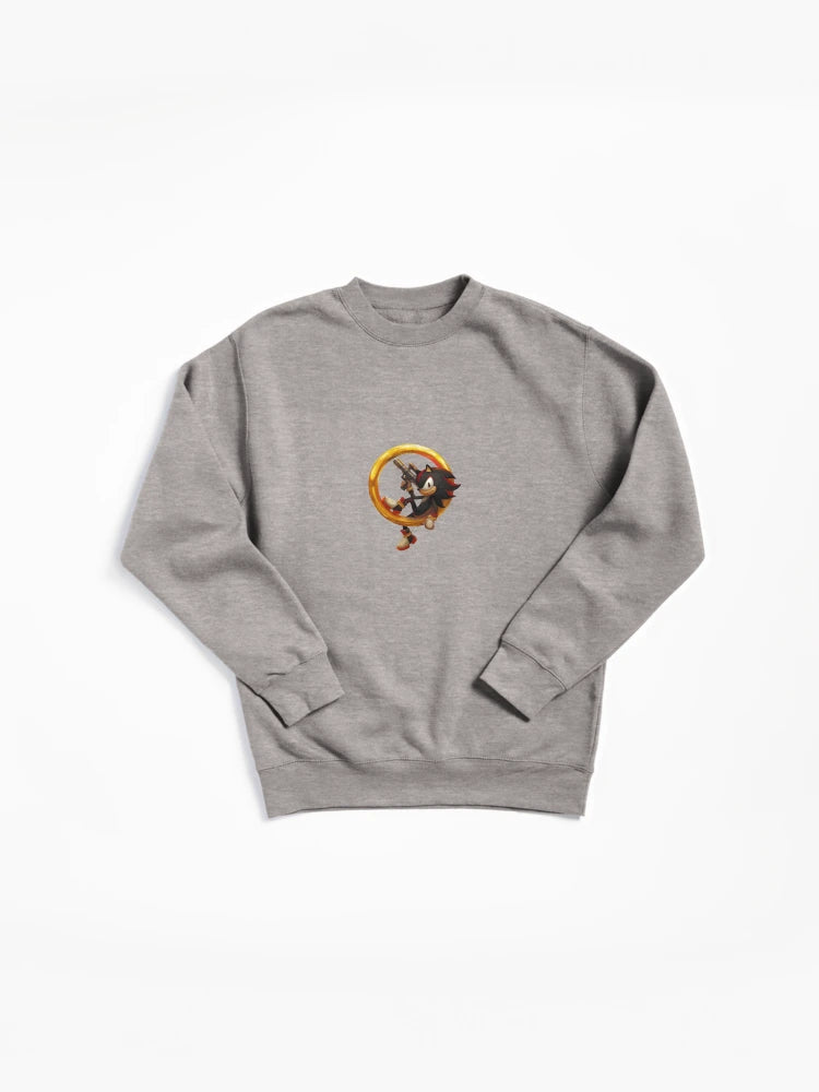 Shadow Dark Hero Classic - Essential Character Fan Hoodie