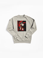Shadow the Hedgehog Elite Series - Premium Comfort Fan Apparel