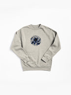 Sonic Abstract Fanart - Unique Modern Design Pullover Hoodie