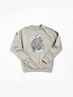 Silver the Hedgehog Telekinesis - Future Guardian Hoodie