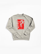 Japanese Shadow the Hedgehog Apparel - Urban Style Kanji Hoodie