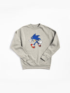 Sonic the Hedgehog Essentials - Everyday Wear Fan Hoodie