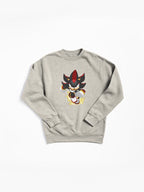 Shadow Classic Hedgehog Art - Vintage Style Gaming Hoodie