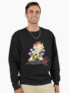 Shadow Fan Art Merch 9 - Limited Edition Design Pullover Black