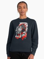 Favorite Shadow Birthday Gift - Personalized Style Fan Hoodie Dark Blue