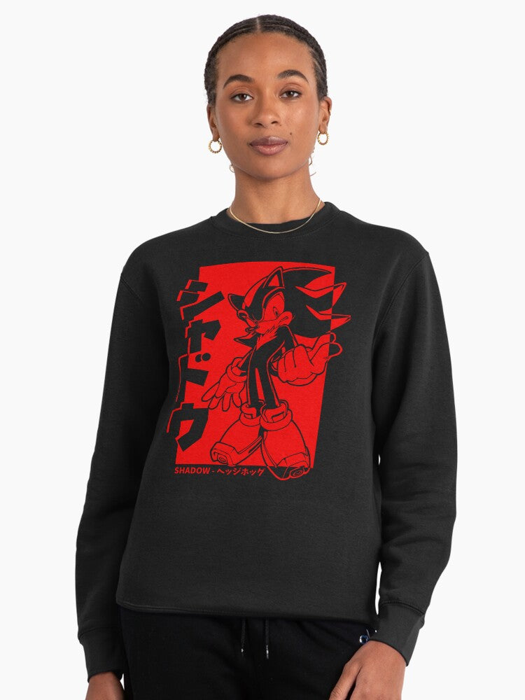 Movie Game Vintage Series - Retro Cinematic Fan Hoodie Black