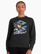 Shadow Elite Character - Premium Quality Fan Hoodie Black